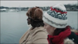 Elsbeth - Season 01 Episdoe 04